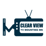 Clear View TV Mount MN