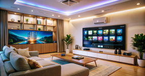 ClearView TV Moun MN Home Cinema Installation