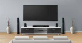 ClearView TV Moun MN Sound System Setup