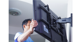 TV Wall Mounting